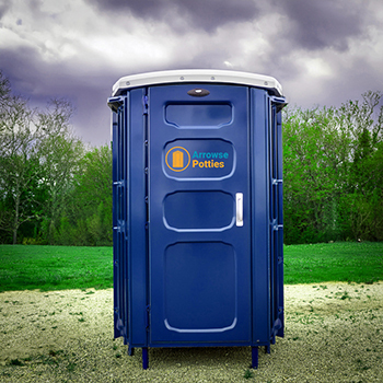 Standard Porta Toilet Rental